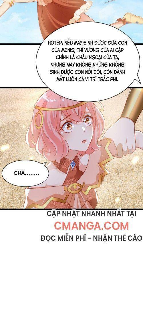 Sủng Hậu Của Vương Chapter 98 - 10