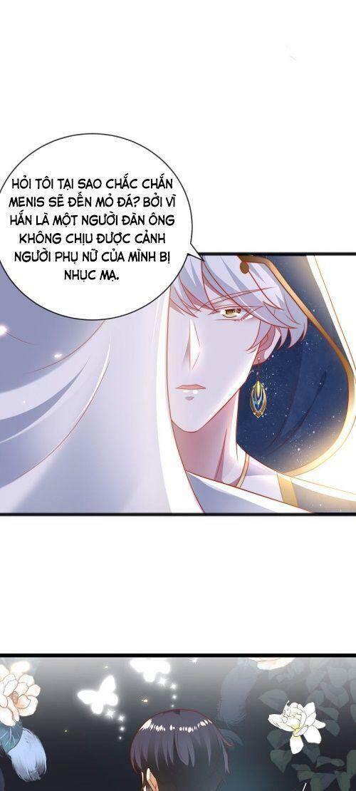 Sủng Hậu Của Vương Chapter 99 - 1