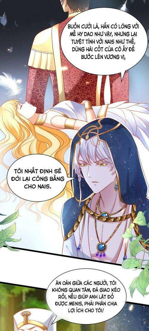 Sủng Hậu Của Vương Chapter 99 - 2