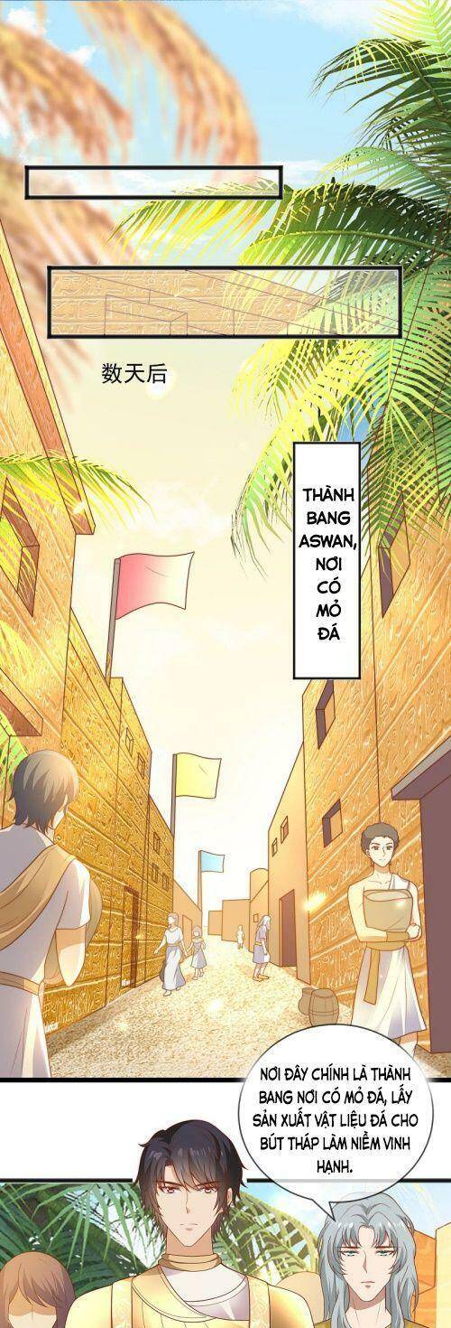 Sủng Hậu Của Vương Chapter 99 - 11