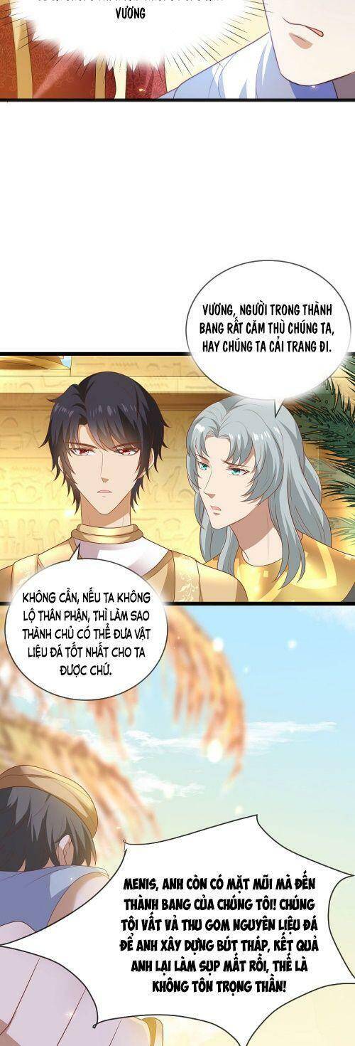 Sủng Hậu Của Vương Chapter 99 - 13
