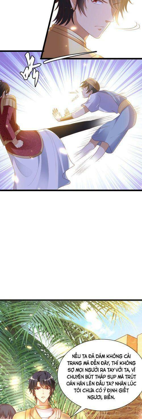 Sủng Hậu Của Vương Chapter 99 - 15