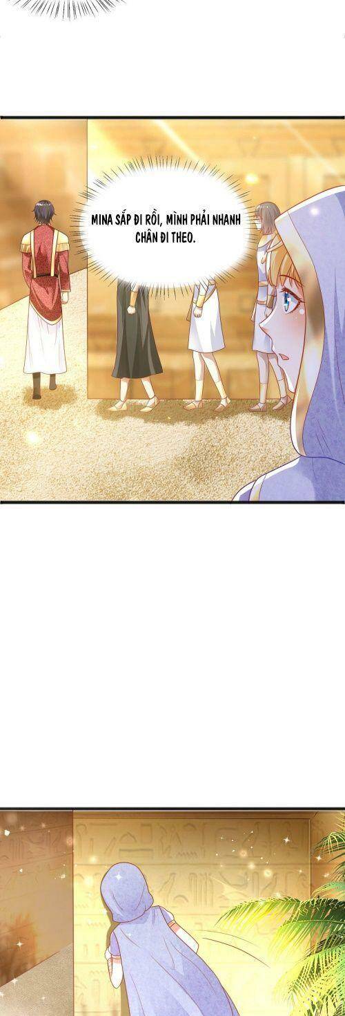 Sủng Hậu Của Vương Chapter 99 - 18