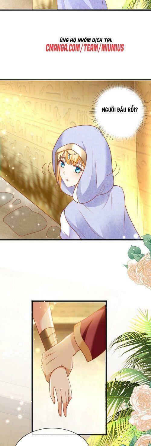 Sủng Hậu Của Vương Chapter 99 - 19