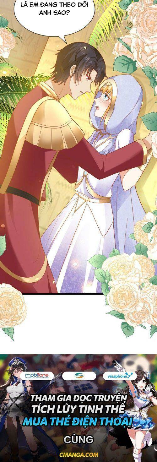 Sủng Hậu Của Vương Chapter 99 - 20
