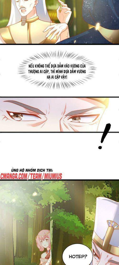 Sủng Hậu Của Vương Chapter 99 - 3