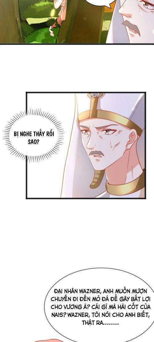 Sủng Hậu Của Vương Chapter 99 - 4