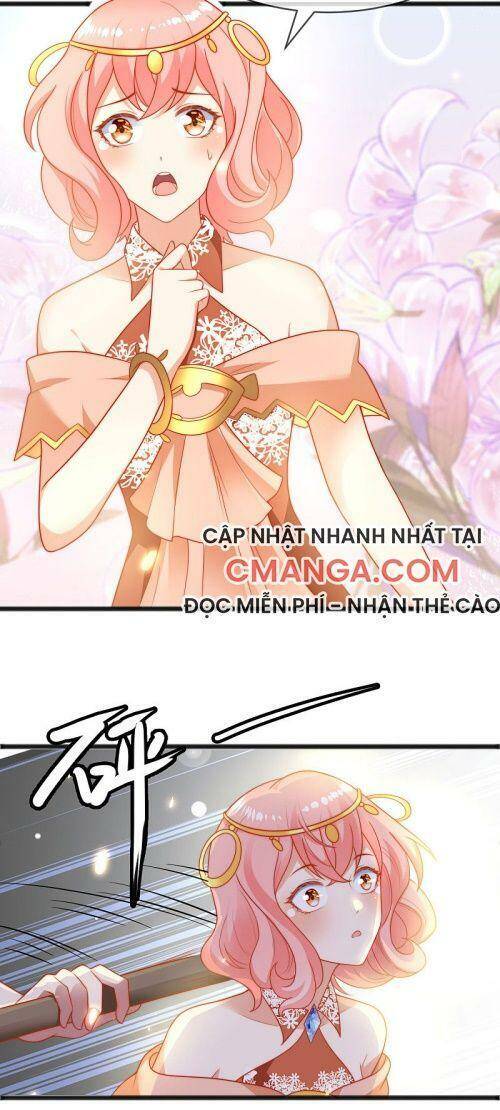 Sủng Hậu Của Vương Chapter 99 - 5