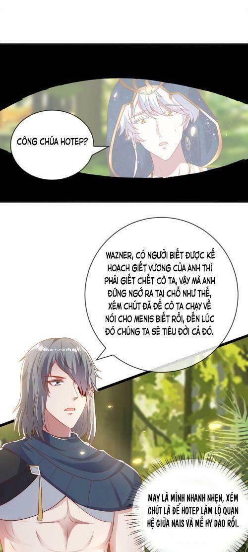 Sủng Hậu Của Vương Chapter 99 - 6