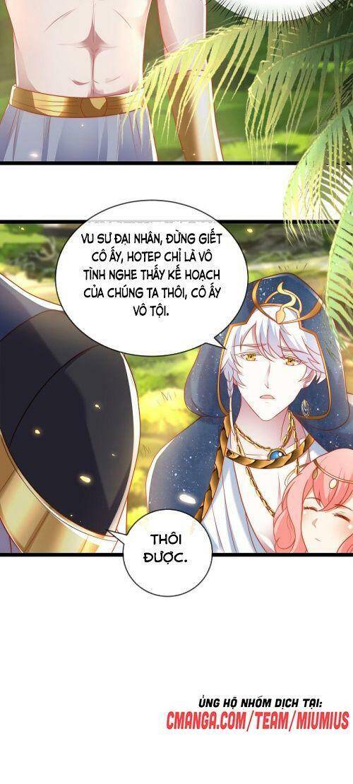 Sủng Hậu Của Vương Chapter 99 - 7