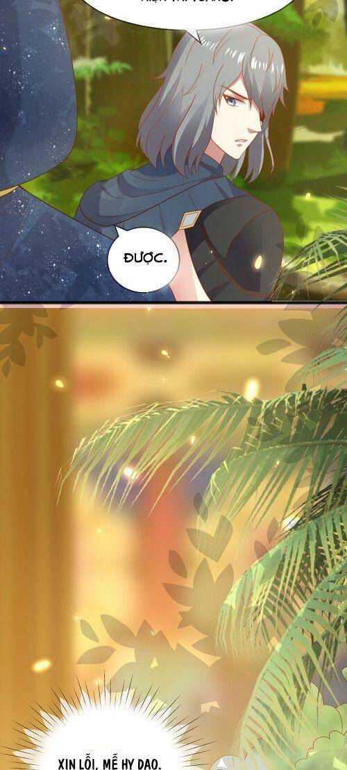 Sủng Hậu Của Vương Chapter 99 - 9