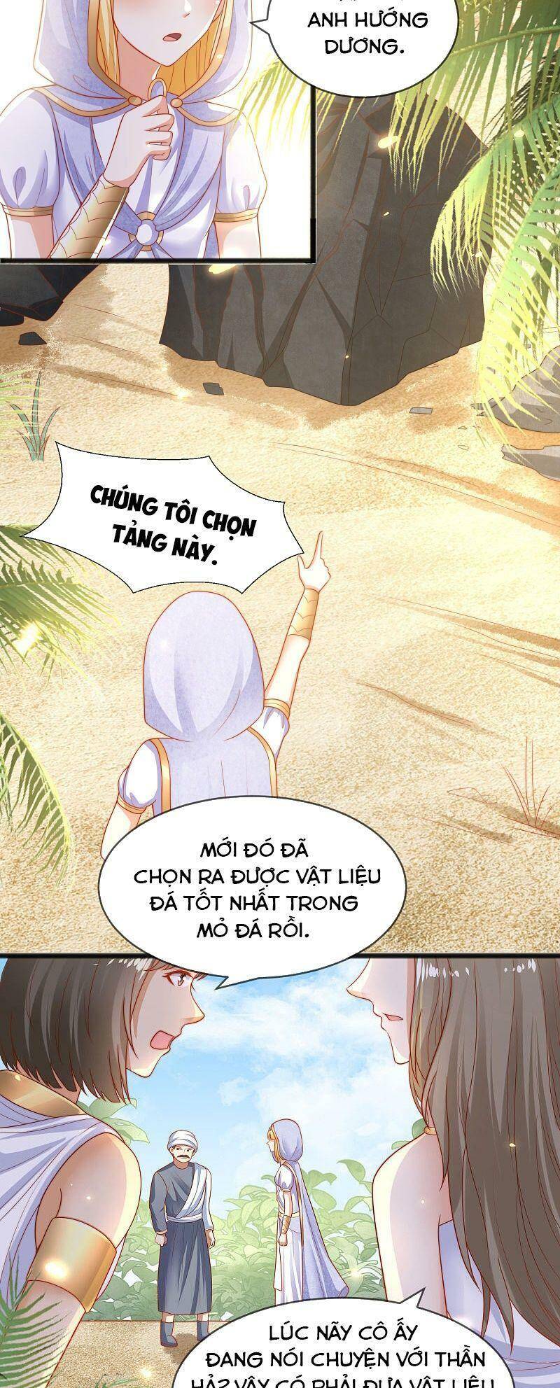 Sủng Hậu Của Vương Chapter 101 - 2