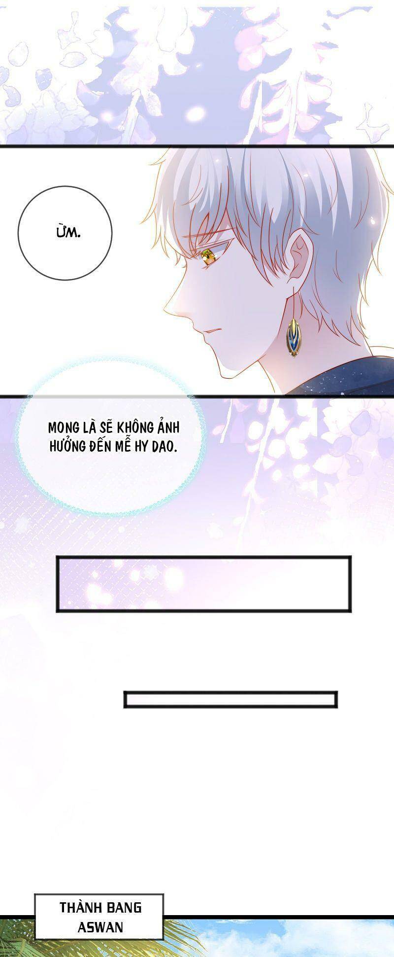 Sủng Hậu Của Vương Chapter 101 - 11