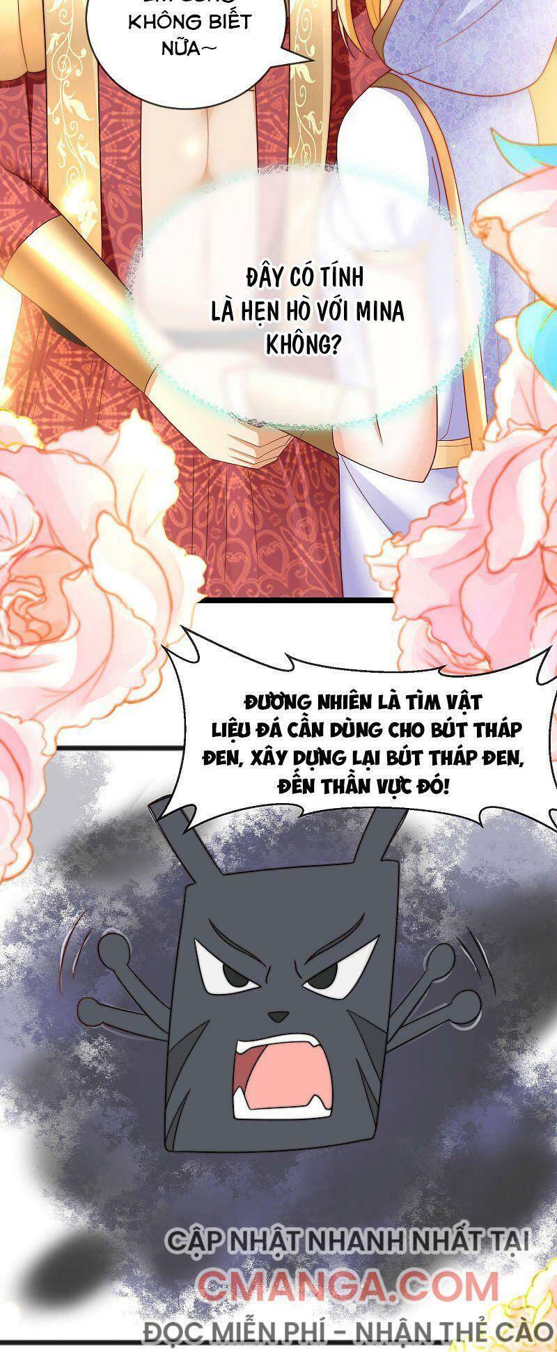 Sủng Hậu Của Vương Chapter 101 - 13