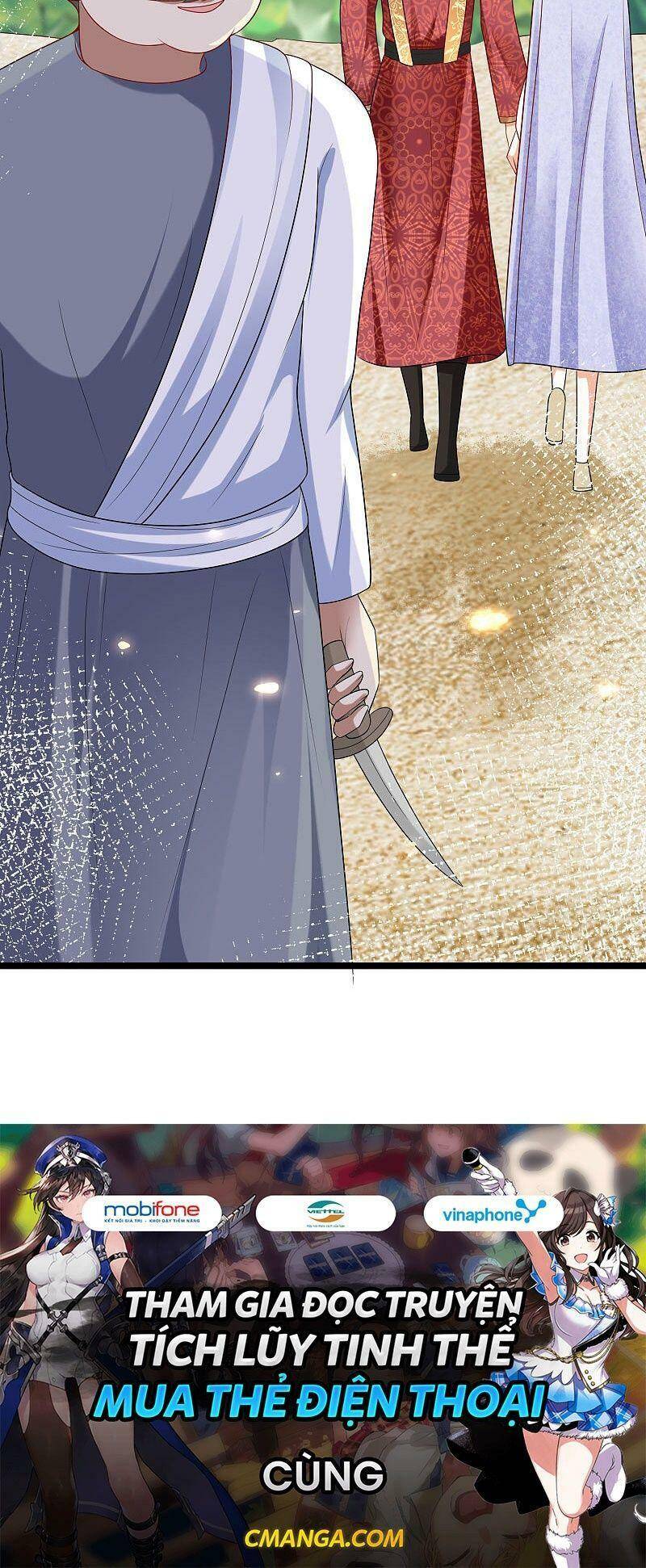 Sủng Hậu Của Vương Chapter 101 - 20