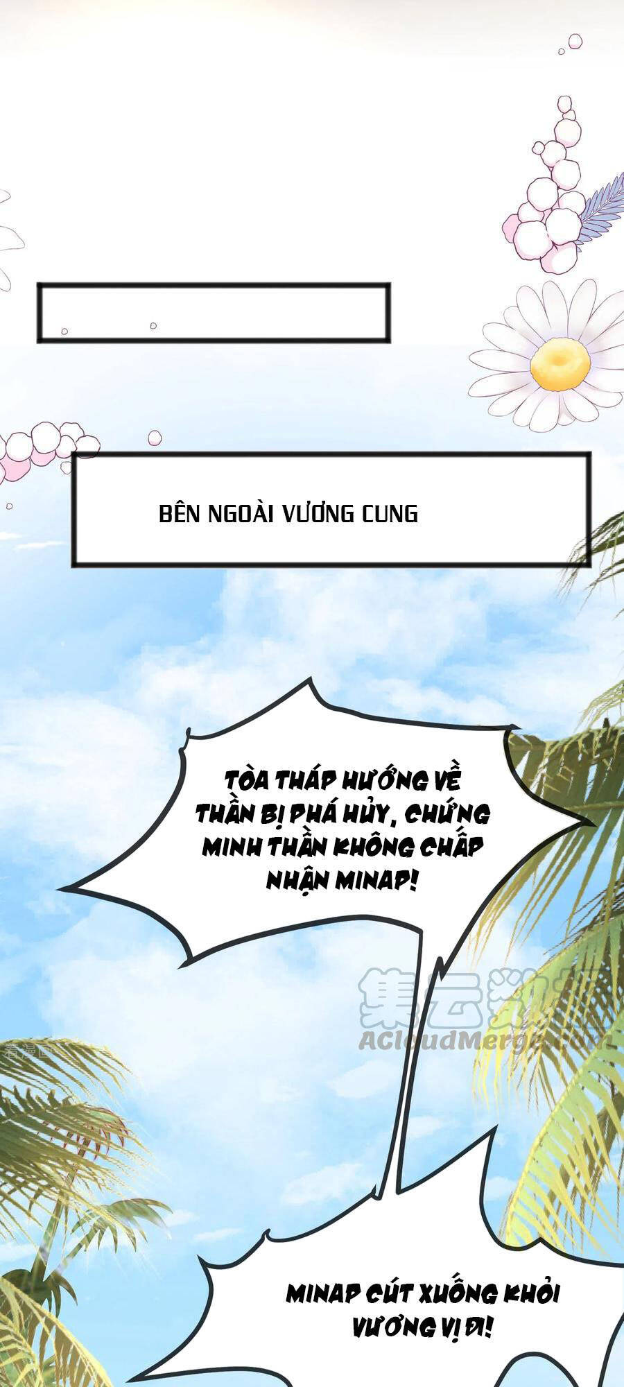 Sủng Hậu Của Vương Chapter 102 - 11