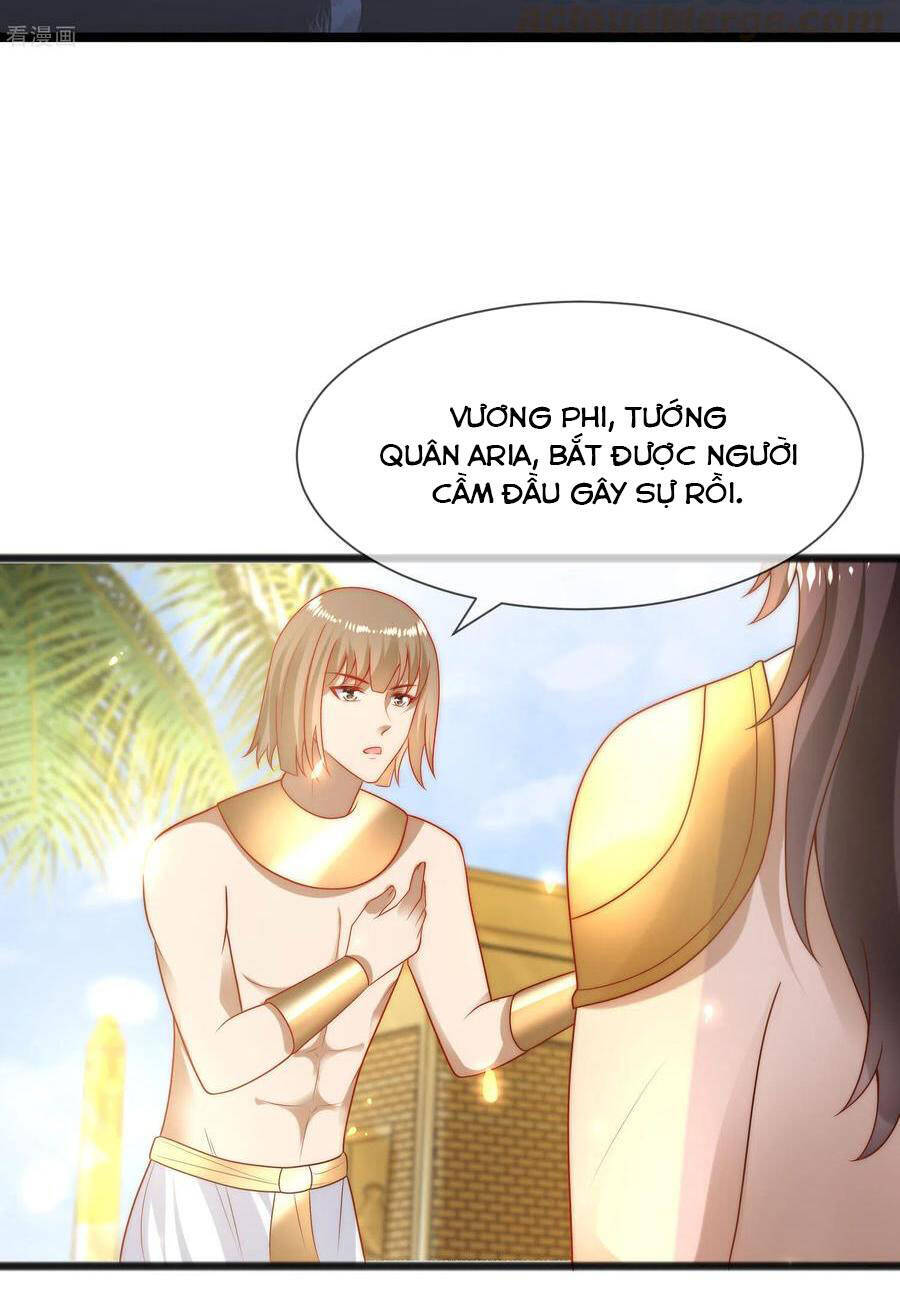Sủng Hậu Của Vương Chapter 102 - 15