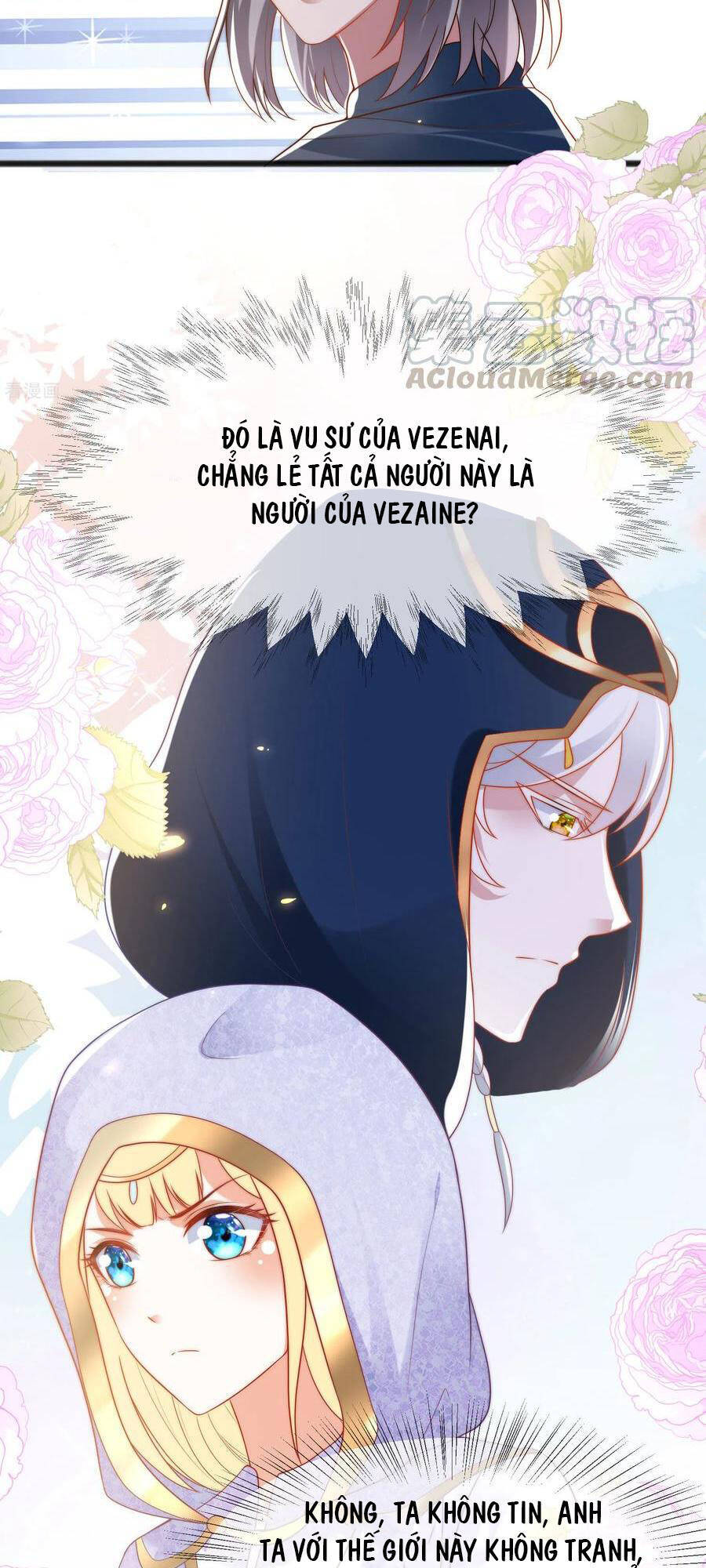 Sủng Hậu Của Vương Chapter 102 - 18