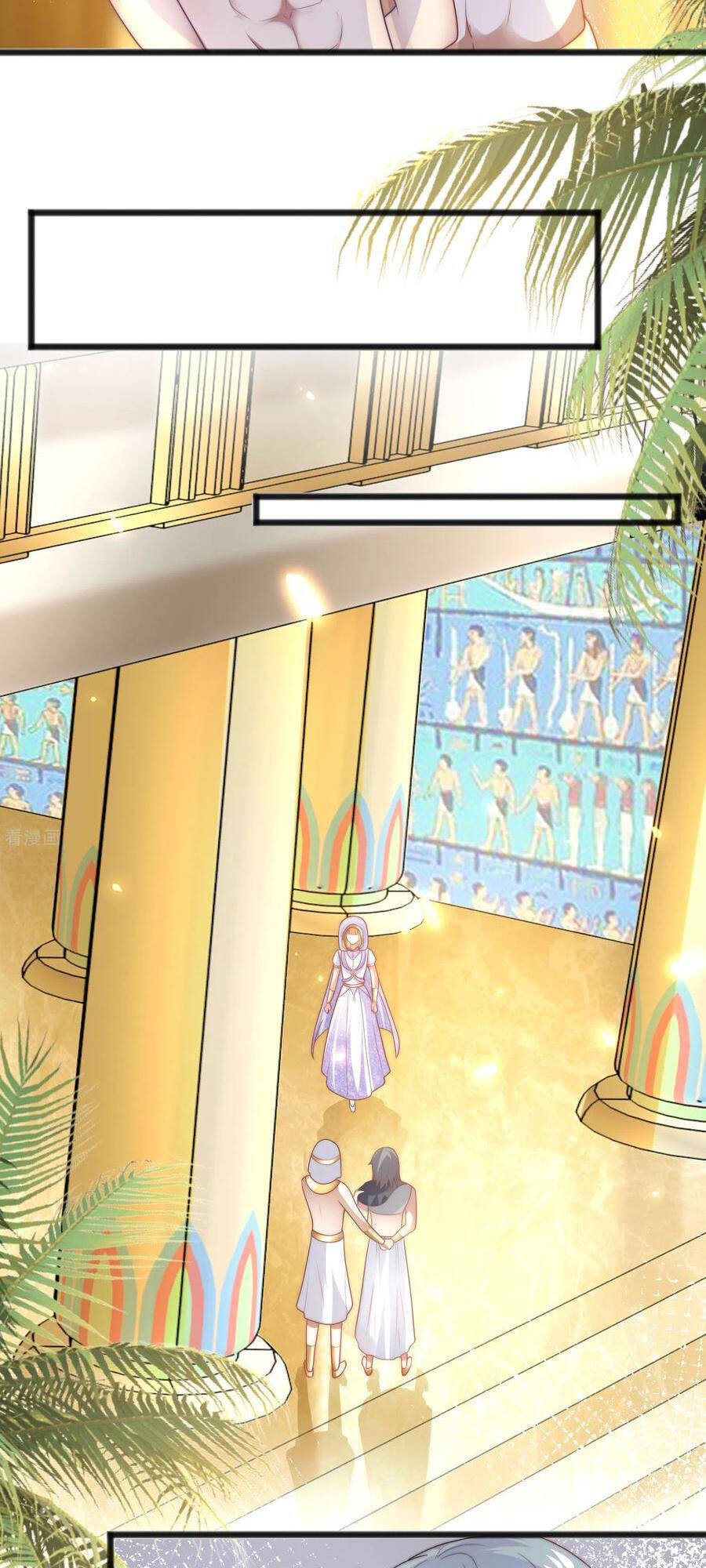 Sủng Hậu Của Vương Chapter 102 - 21