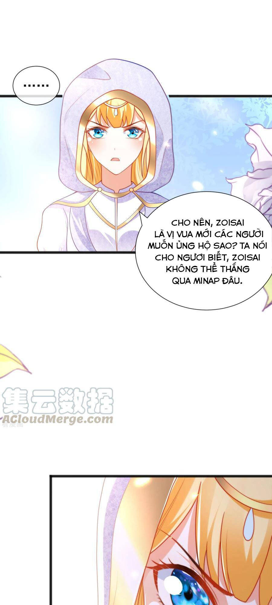 Sủng Hậu Của Vương Chapter 102 - 24