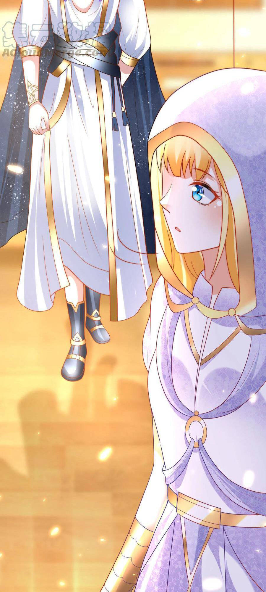 Sủng Hậu Của Vương Chapter 102 - 26