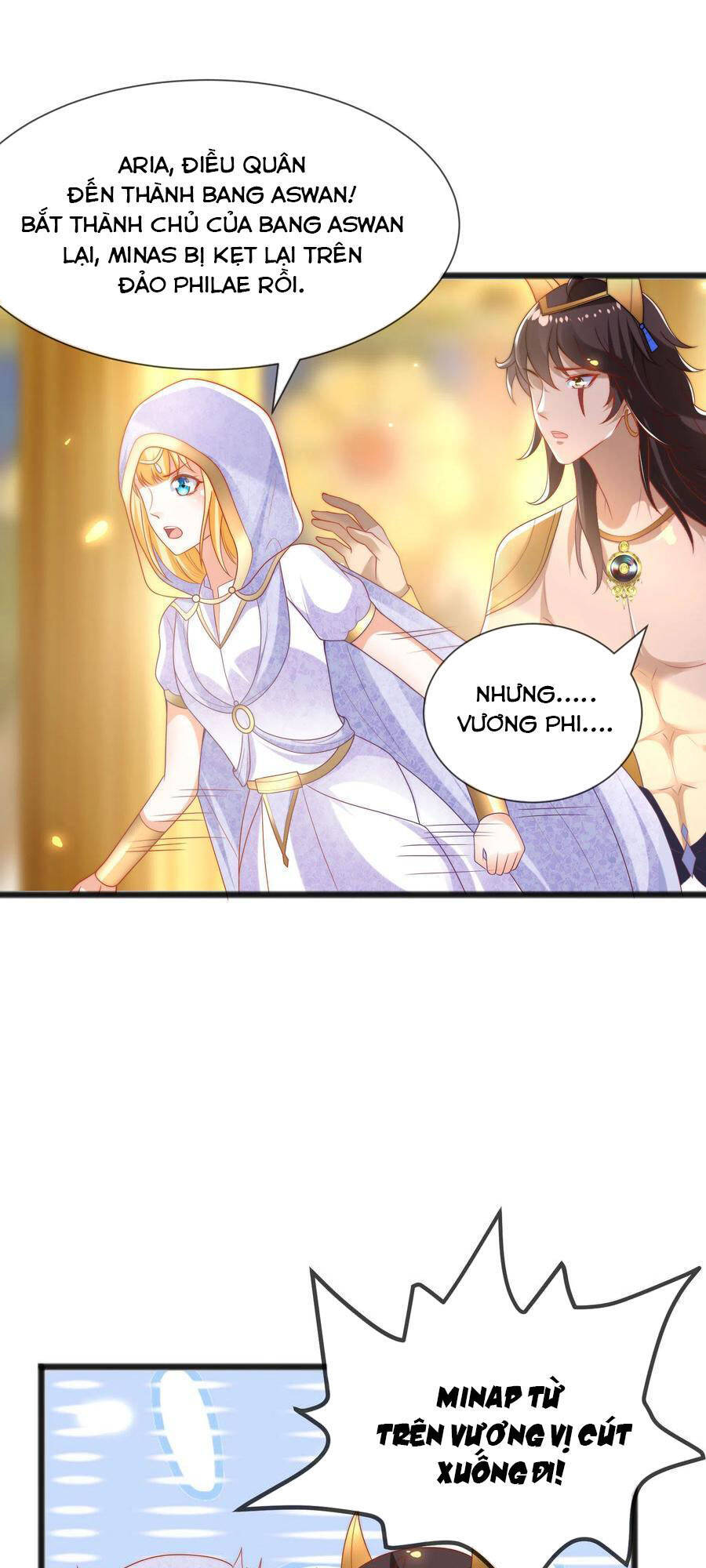 Sủng Hậu Của Vương Chapter 102 - 7