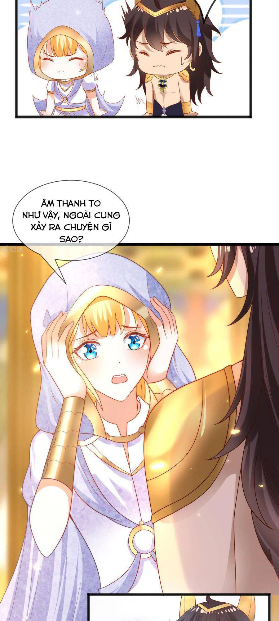 Sủng Hậu Của Vương Chapter 102 - 8