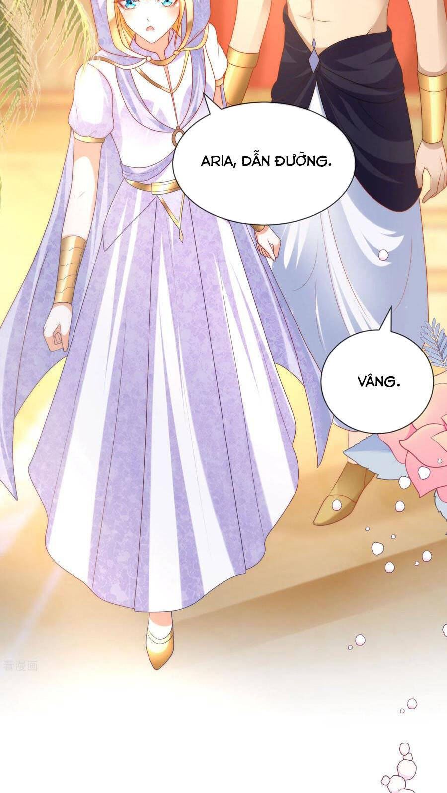 Sủng Hậu Của Vương Chapter 102 - 10