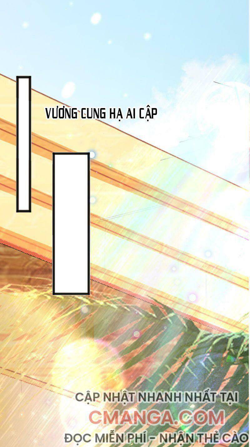 Sủng Hậu Của Vương Chapter 103 - 1