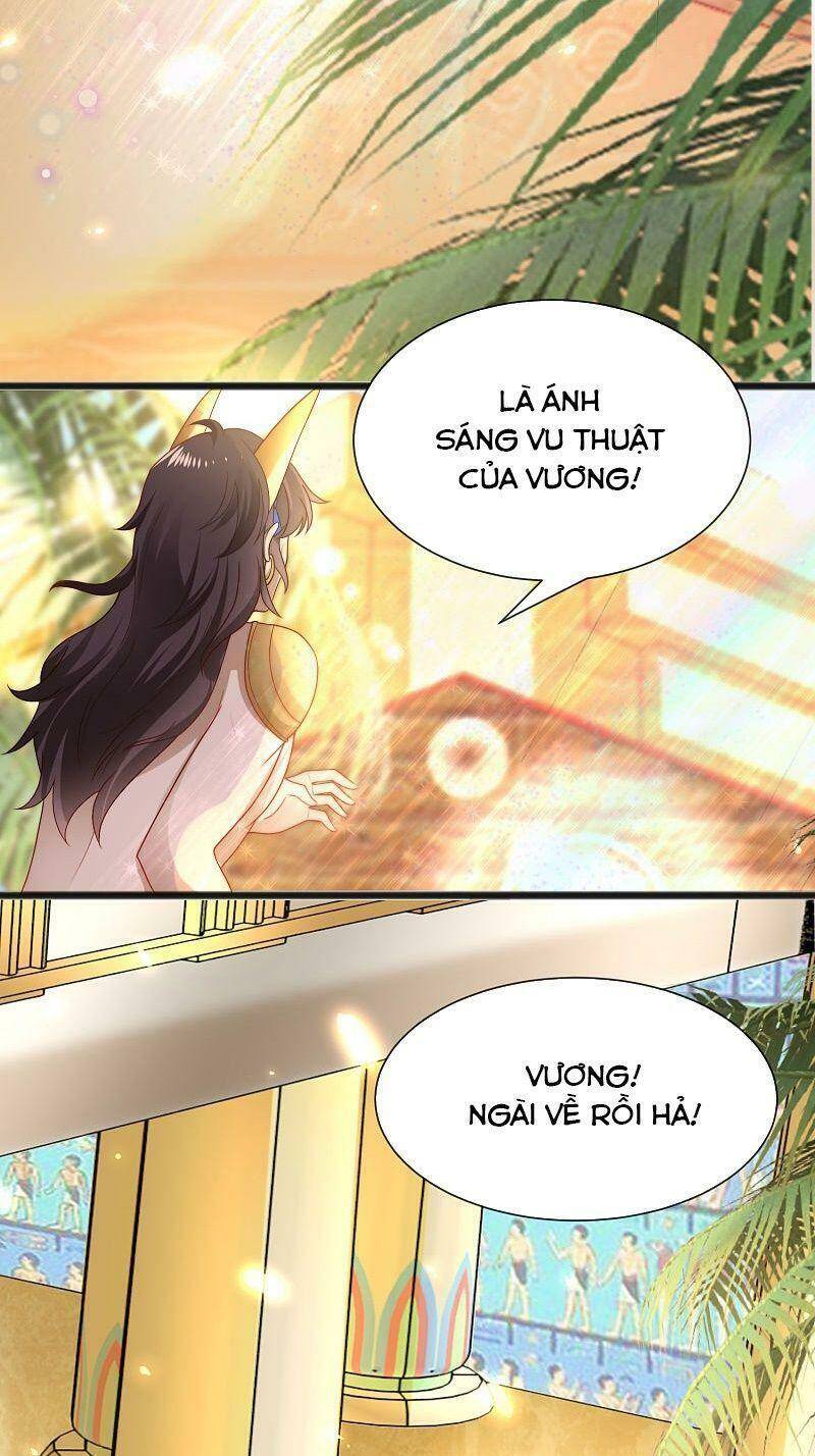Sủng Hậu Của Vương Chapter 103 - 2
