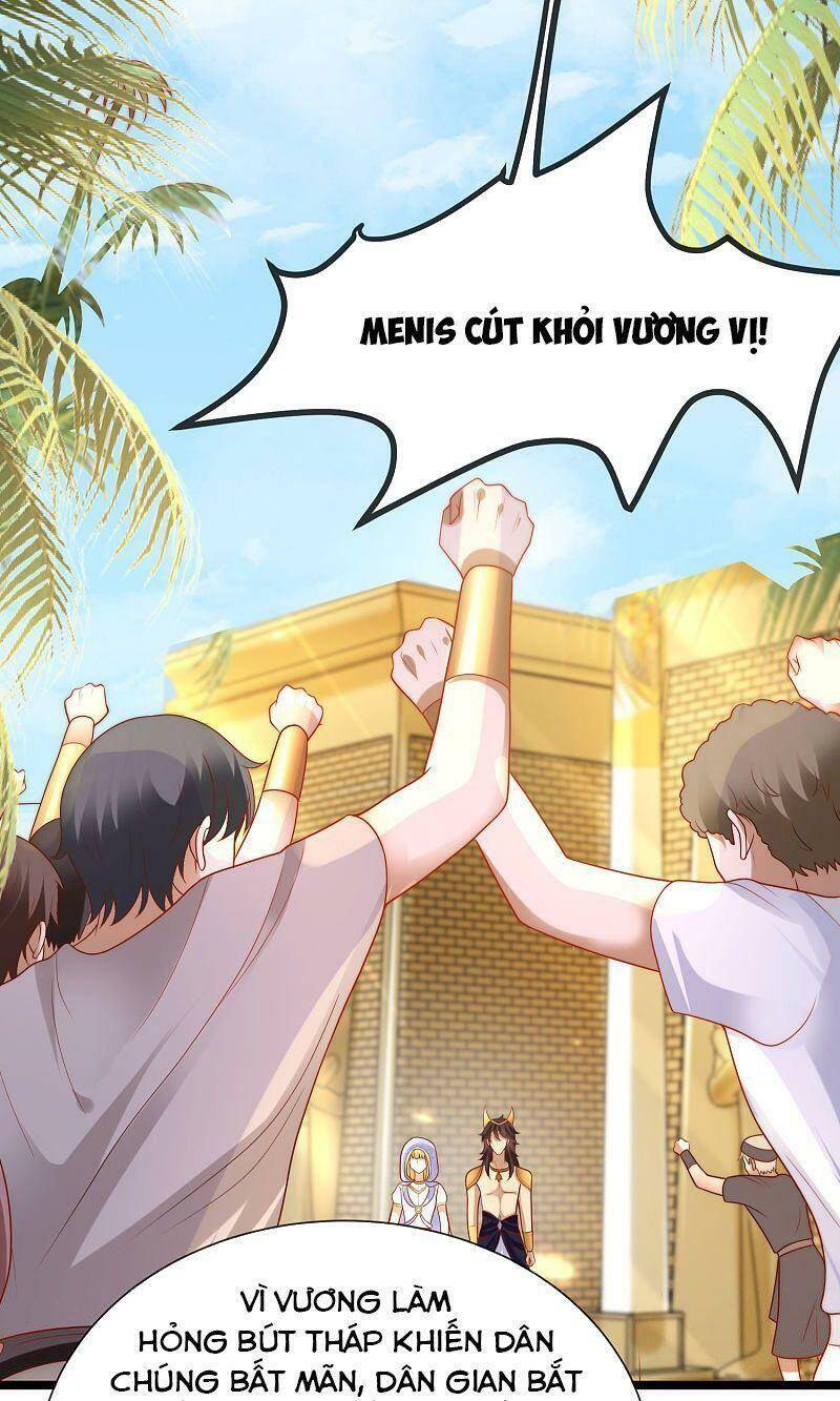 Sủng Hậu Của Vương Chapter 103 - 11