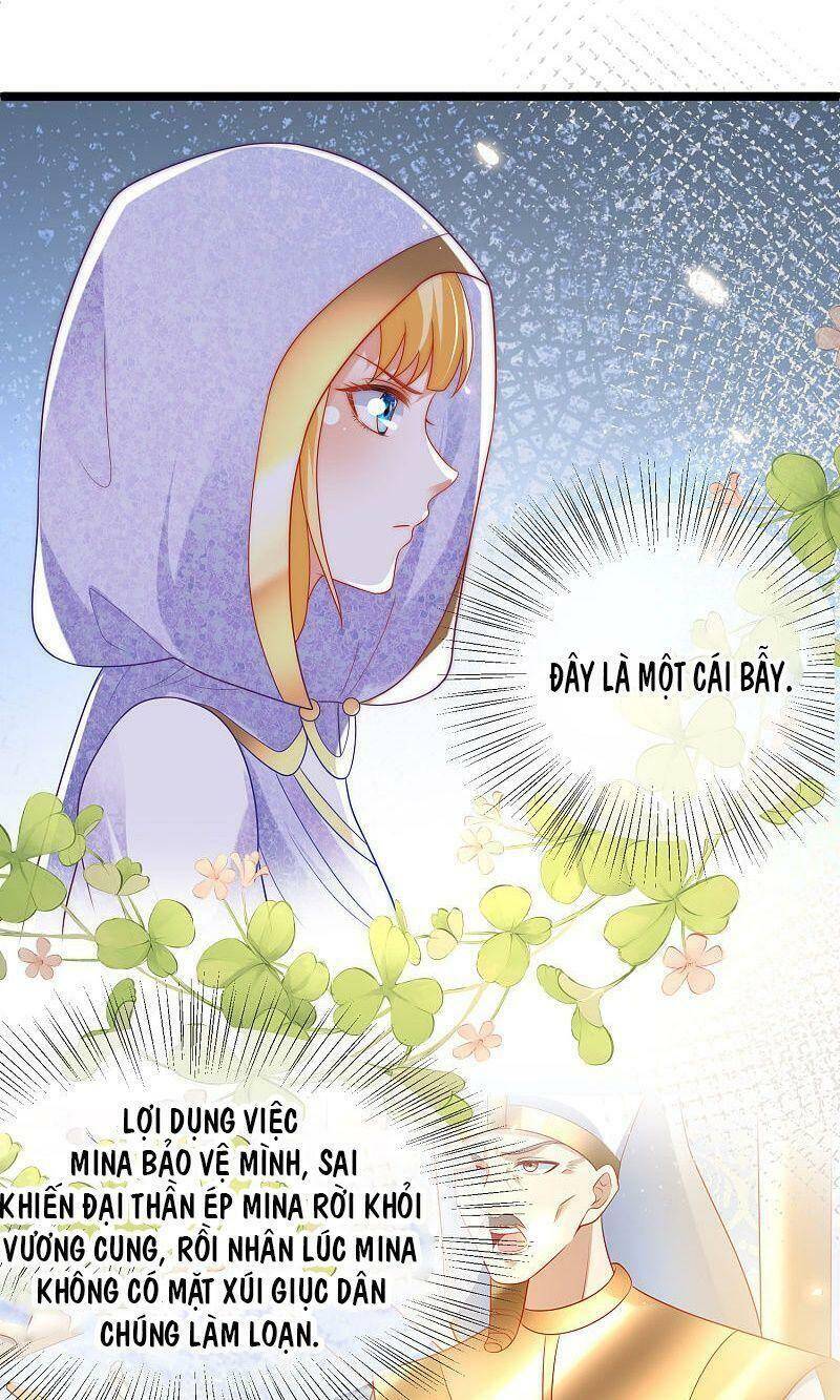 Sủng Hậu Của Vương Chapter 103 - 13