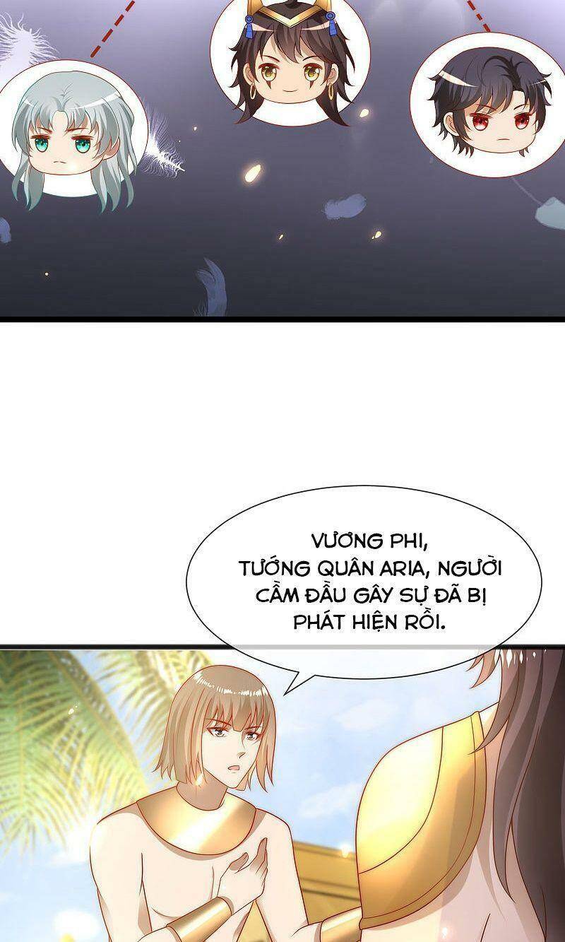 Sủng Hậu Của Vương Chapter 103 - 15