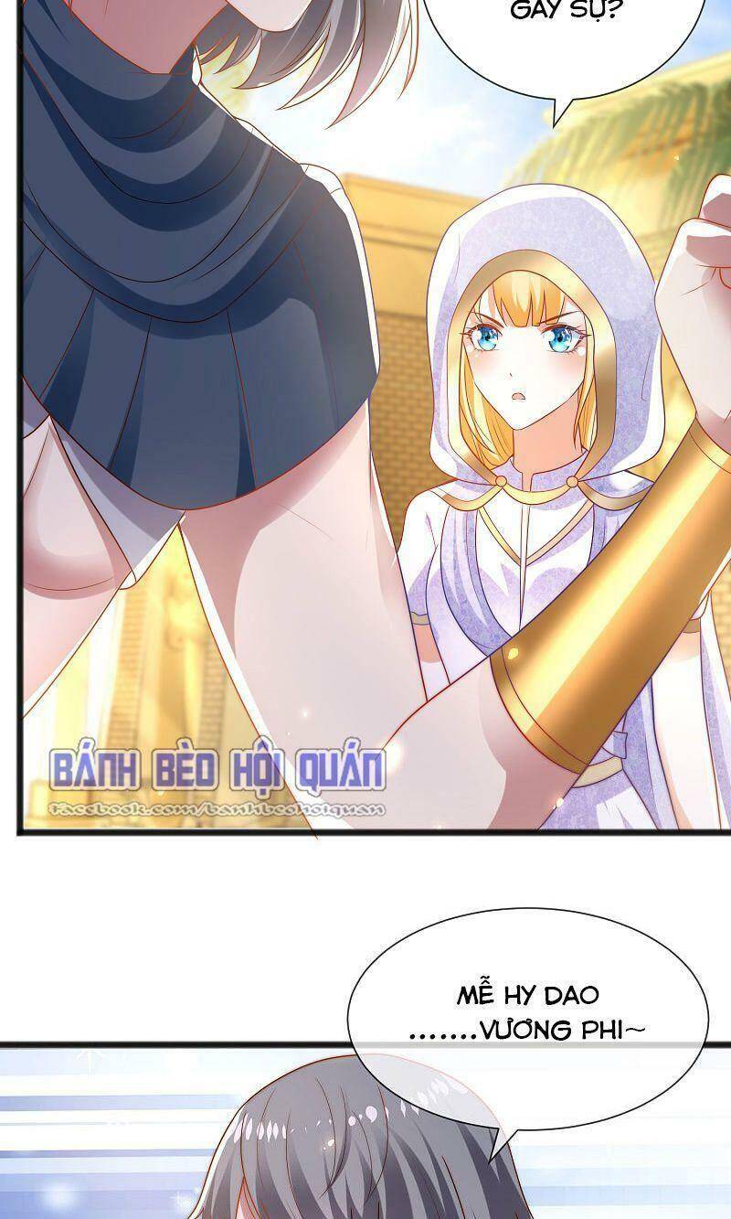 Sủng Hậu Của Vương Chapter 103 - 18