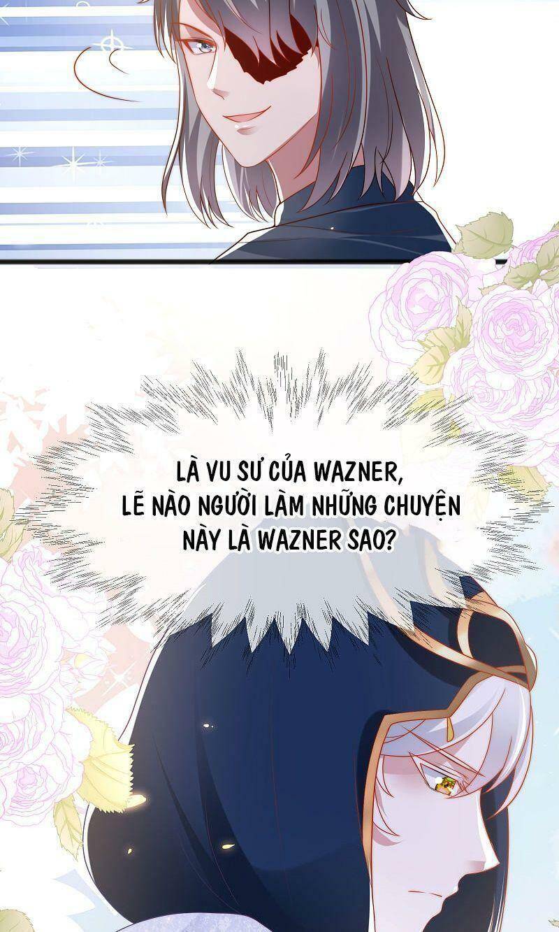 Sủng Hậu Của Vương Chapter 103 - 19