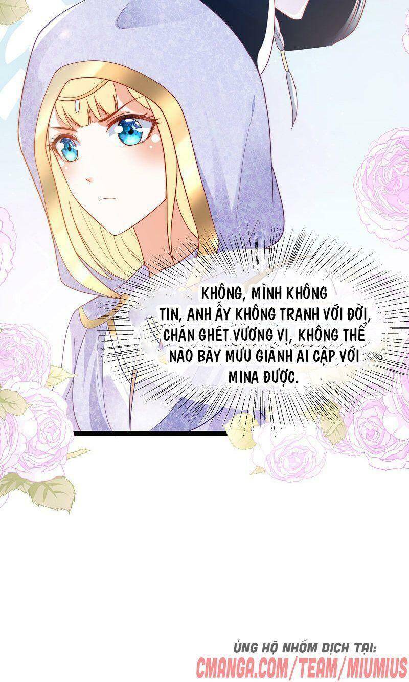 Sủng Hậu Của Vương Chapter 103 - 20