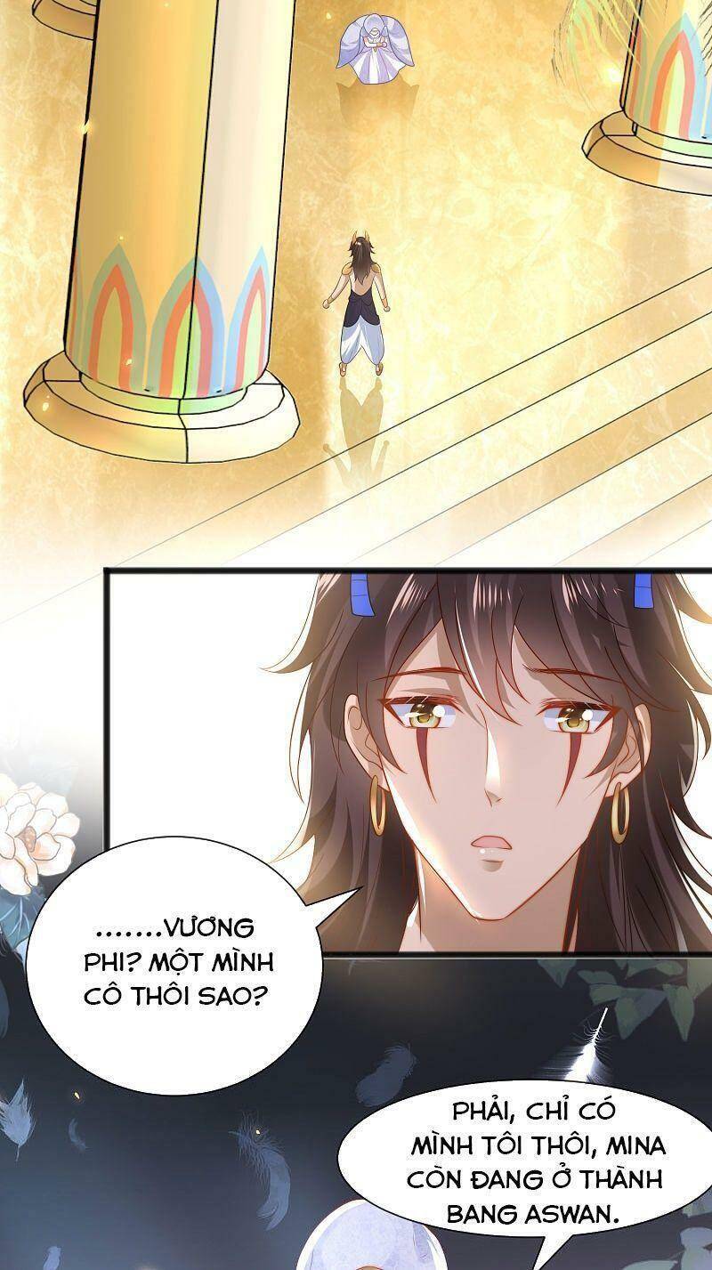 Sủng Hậu Của Vương Chapter 103 - 3