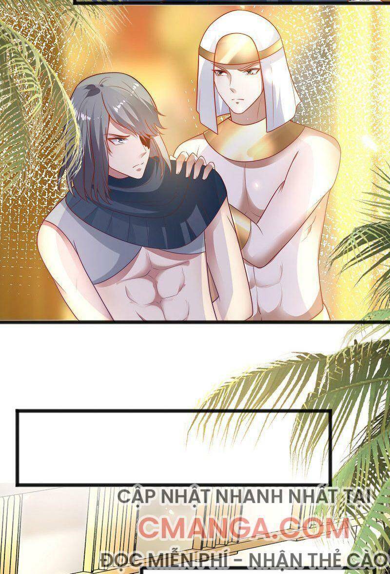 Sủng Hậu Của Vương Chapter 103 - 22
