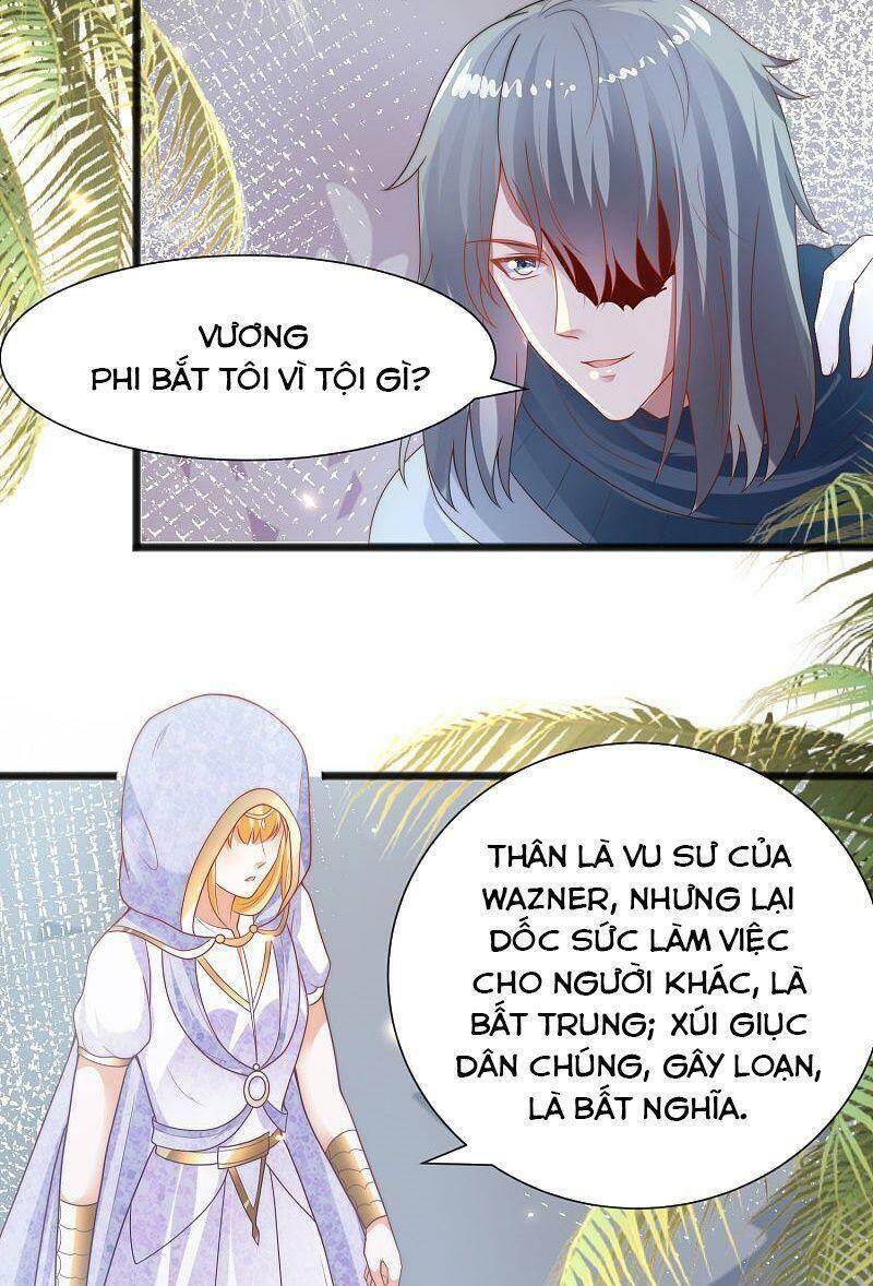 Sủng Hậu Của Vương Chapter 103 - 24