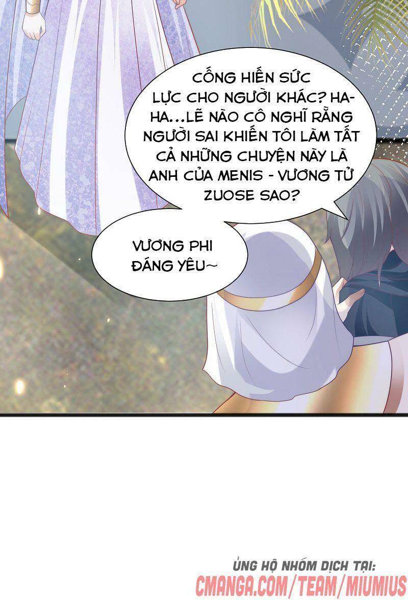 Sủng Hậu Của Vương Chapter 103 - 25