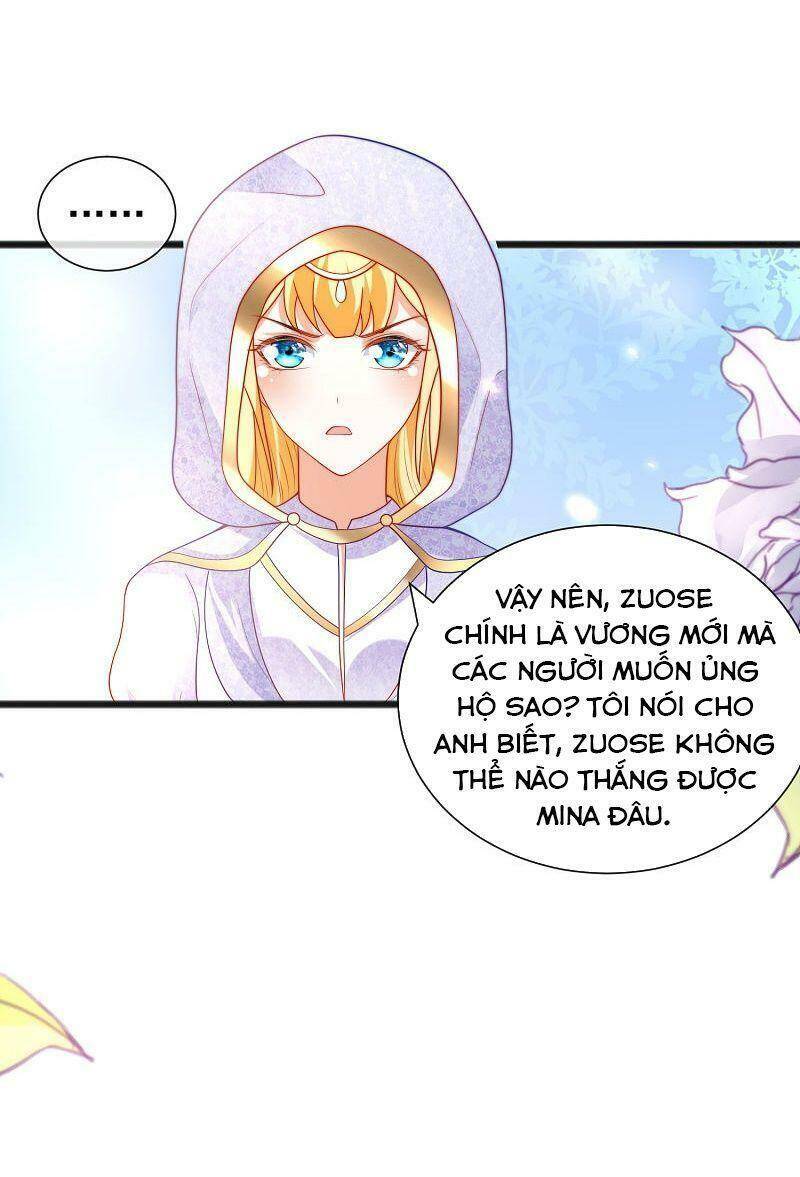 Sủng Hậu Của Vương Chapter 103 - 26