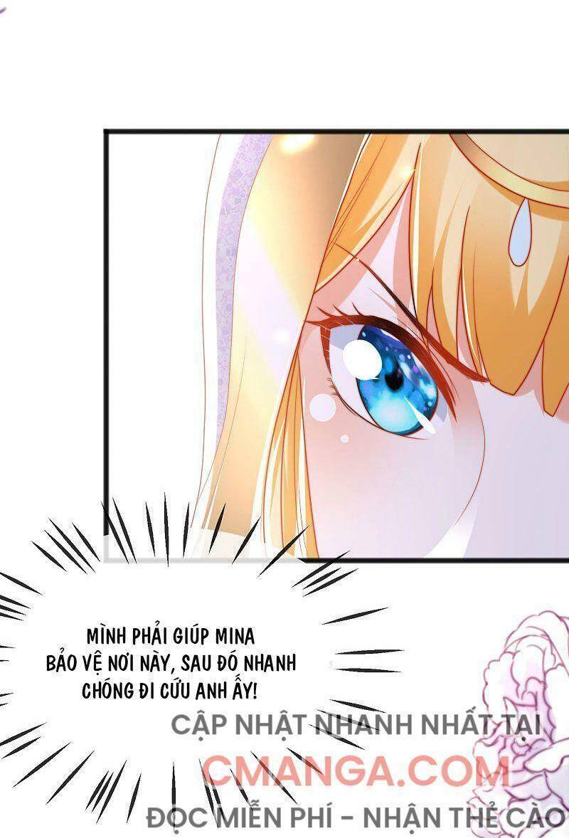 Sủng Hậu Của Vương Chapter 103 - 27