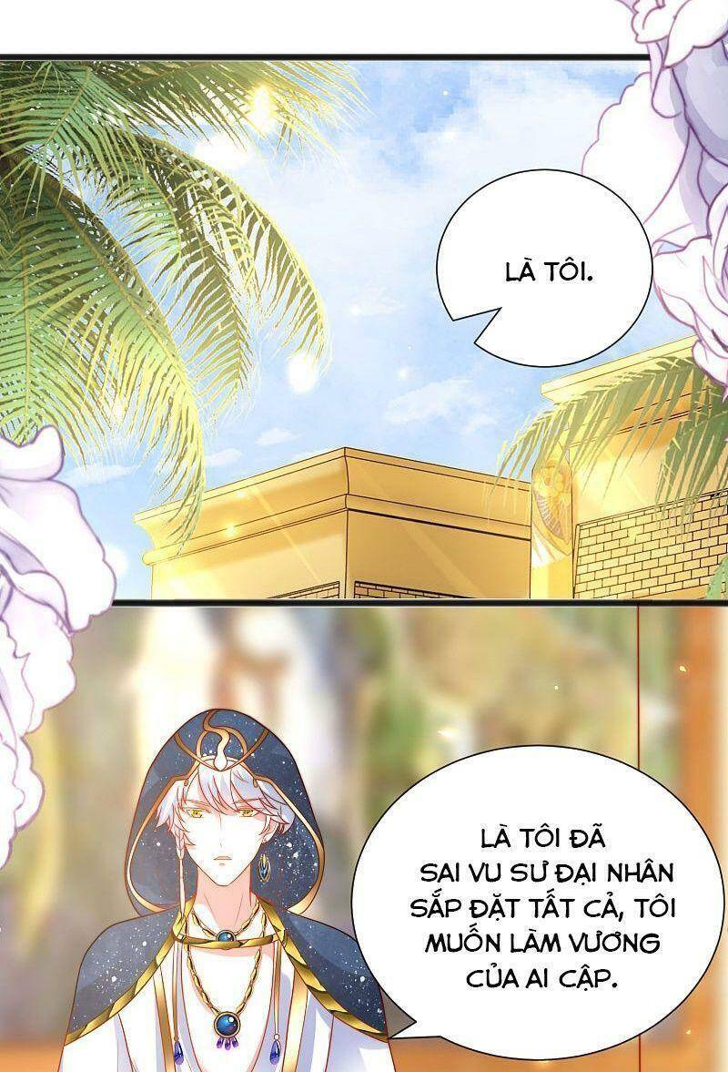 Sủng Hậu Của Vương Chapter 103 - 28