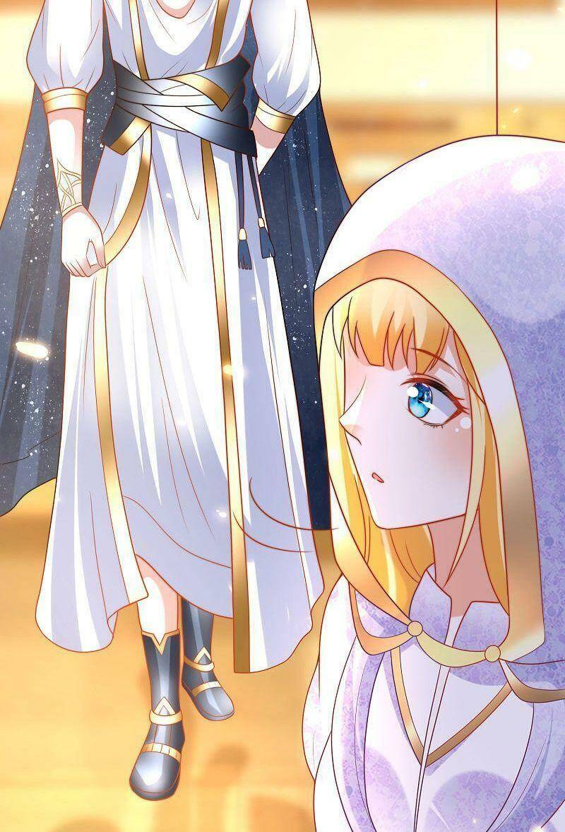 Sủng Hậu Của Vương Chapter 103 - 29