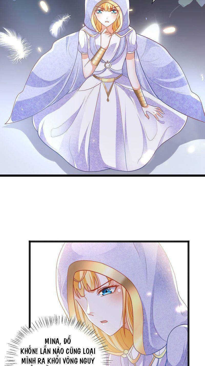 Sủng Hậu Của Vương Chapter 103 - 4
