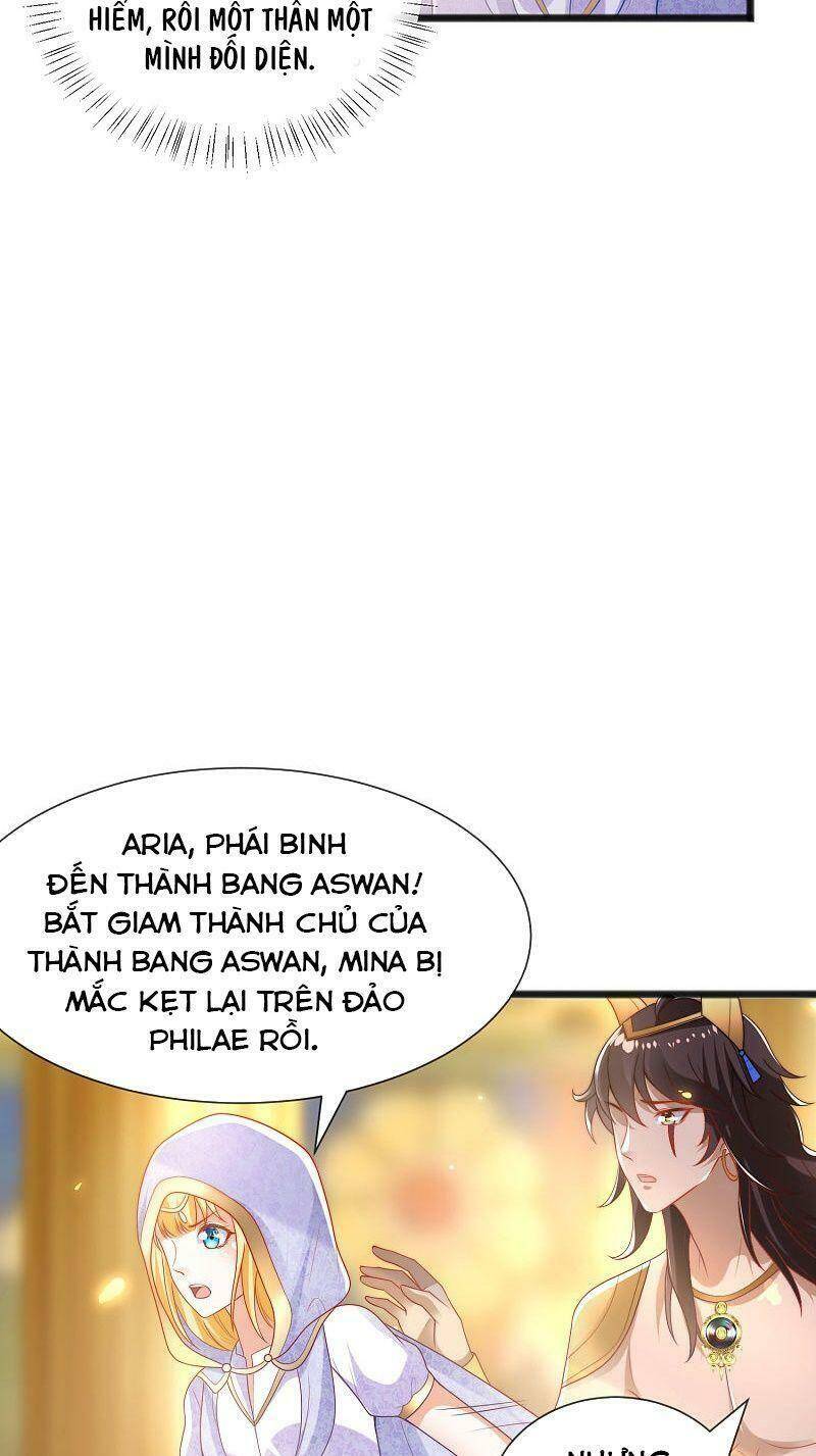 Sủng Hậu Của Vương Chapter 103 - 5