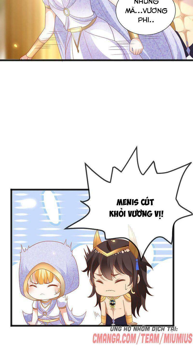 Sủng Hậu Của Vương Chapter 103 - 6