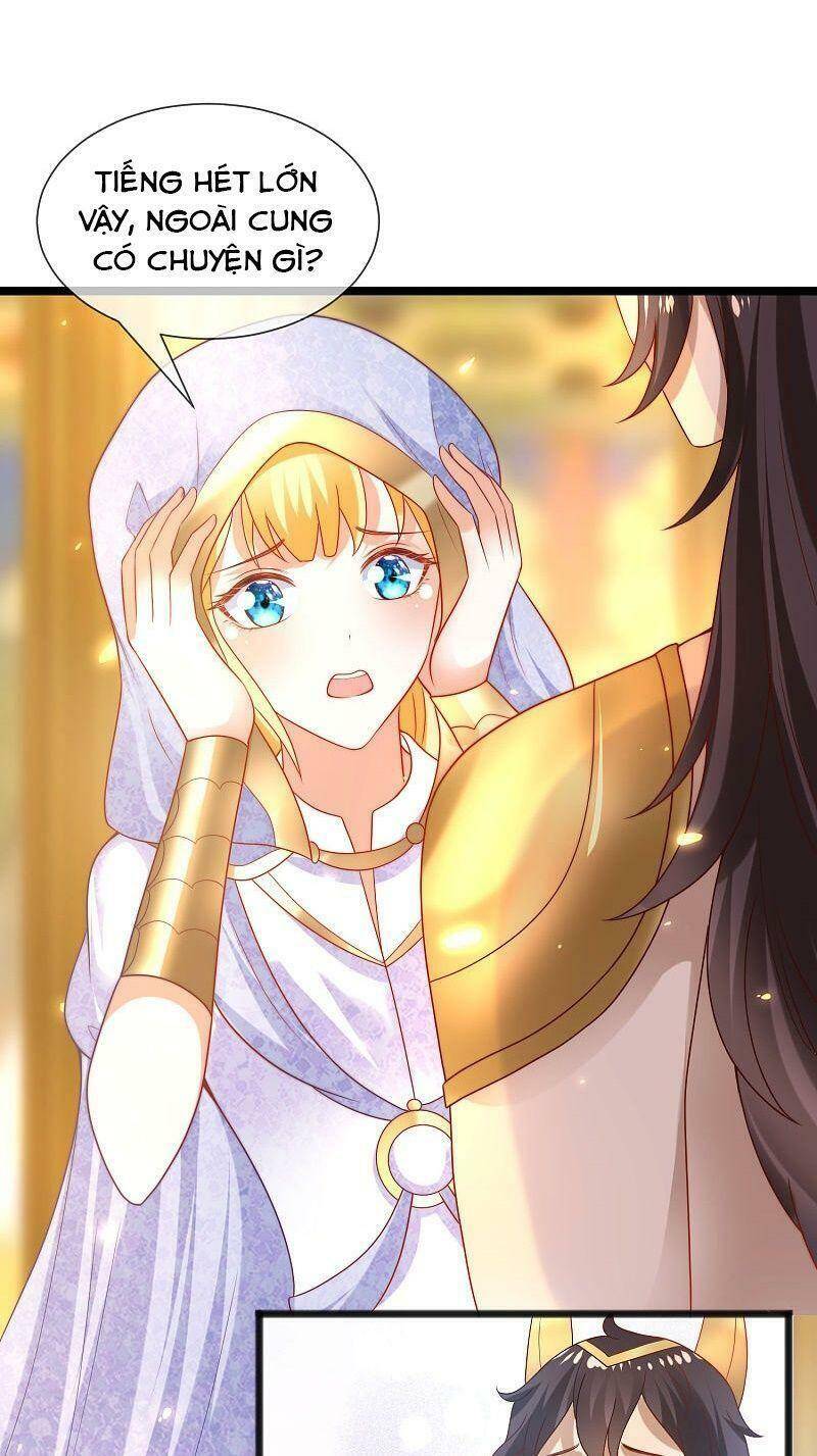 Sủng Hậu Của Vương Chapter 103 - 7