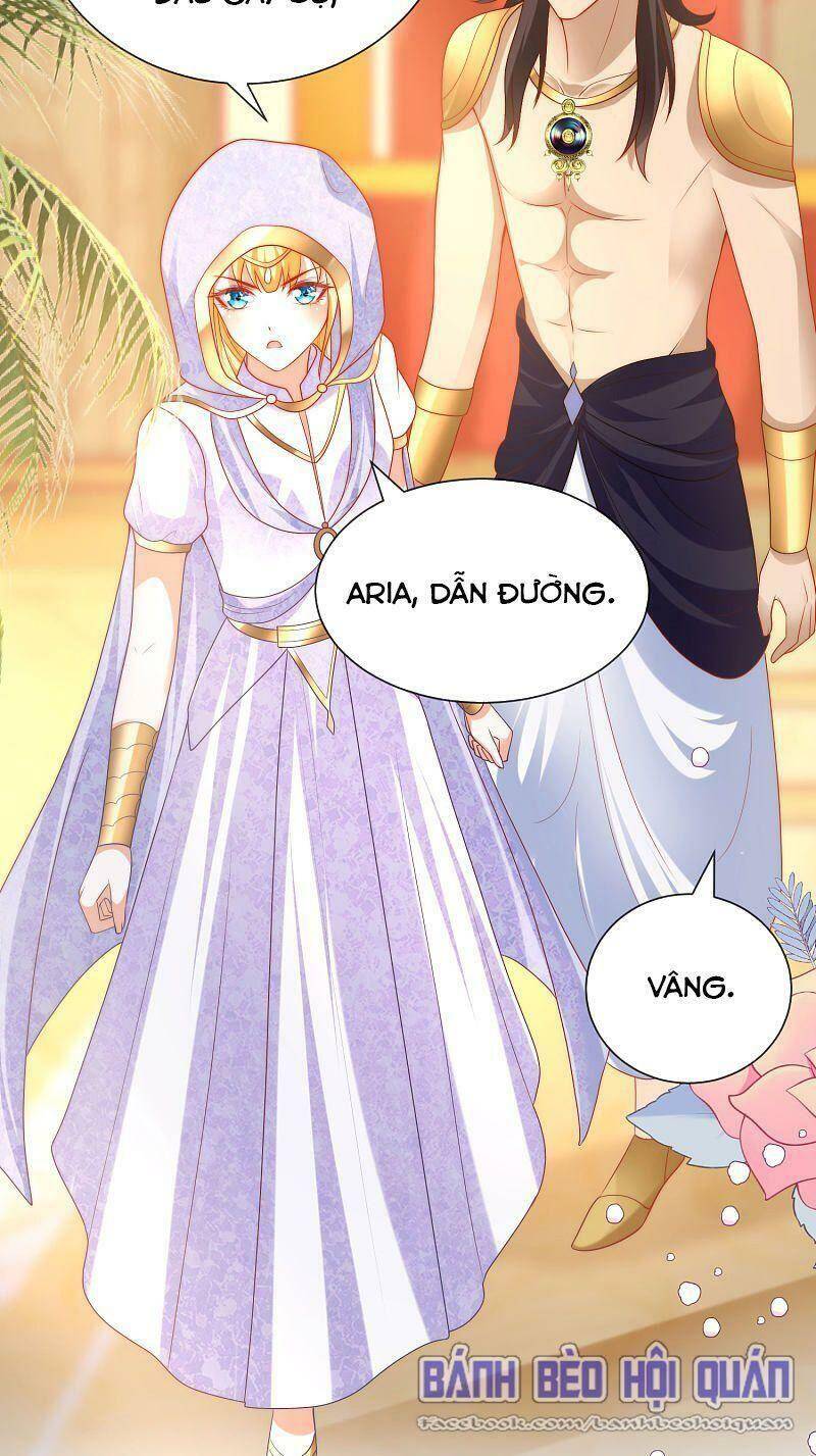 Sủng Hậu Của Vương Chapter 103 - 9