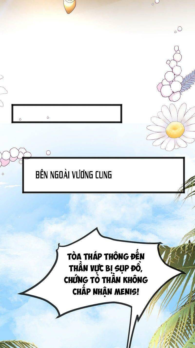 Sủng Hậu Của Vương Chapter 103 - 10